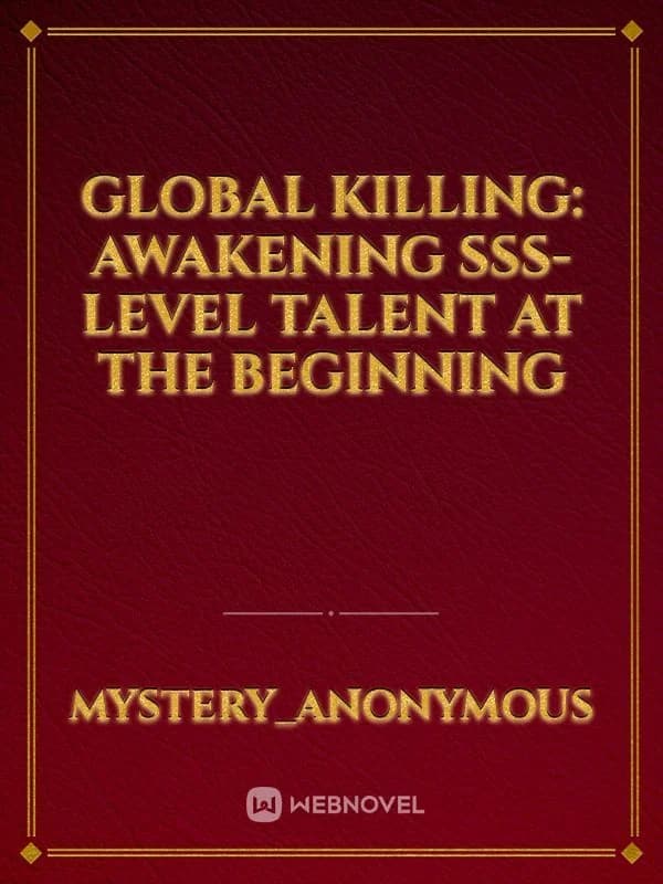 Global Killing audiobook cover