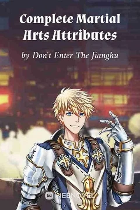 Complete Martial Arts Attributes audiobook cover