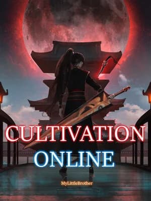 Cultivation Online audiobook cover