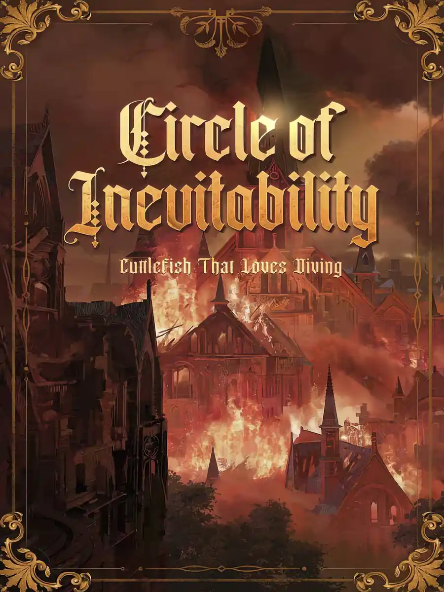 Lord of Mysteries 2: Circle of Inevitability audiobook cover