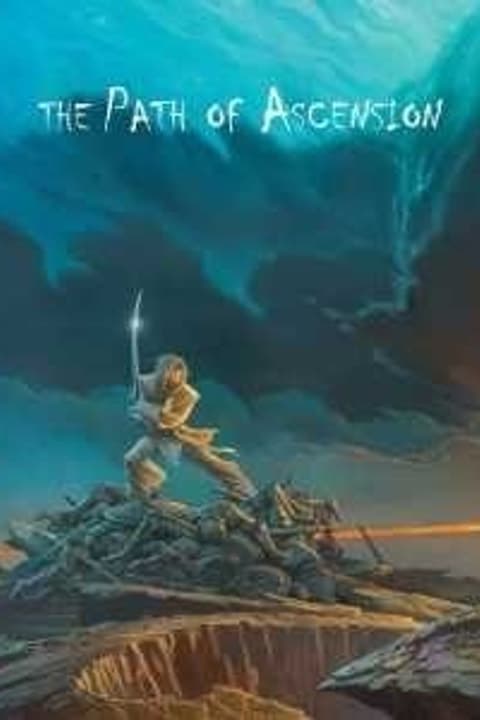 The Path of Ascension audiobook cover