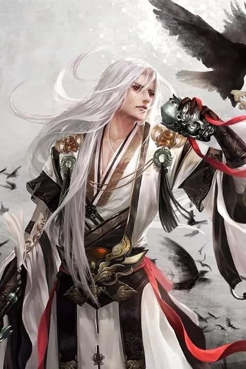 Unrivaled Medicine God audiobook cover